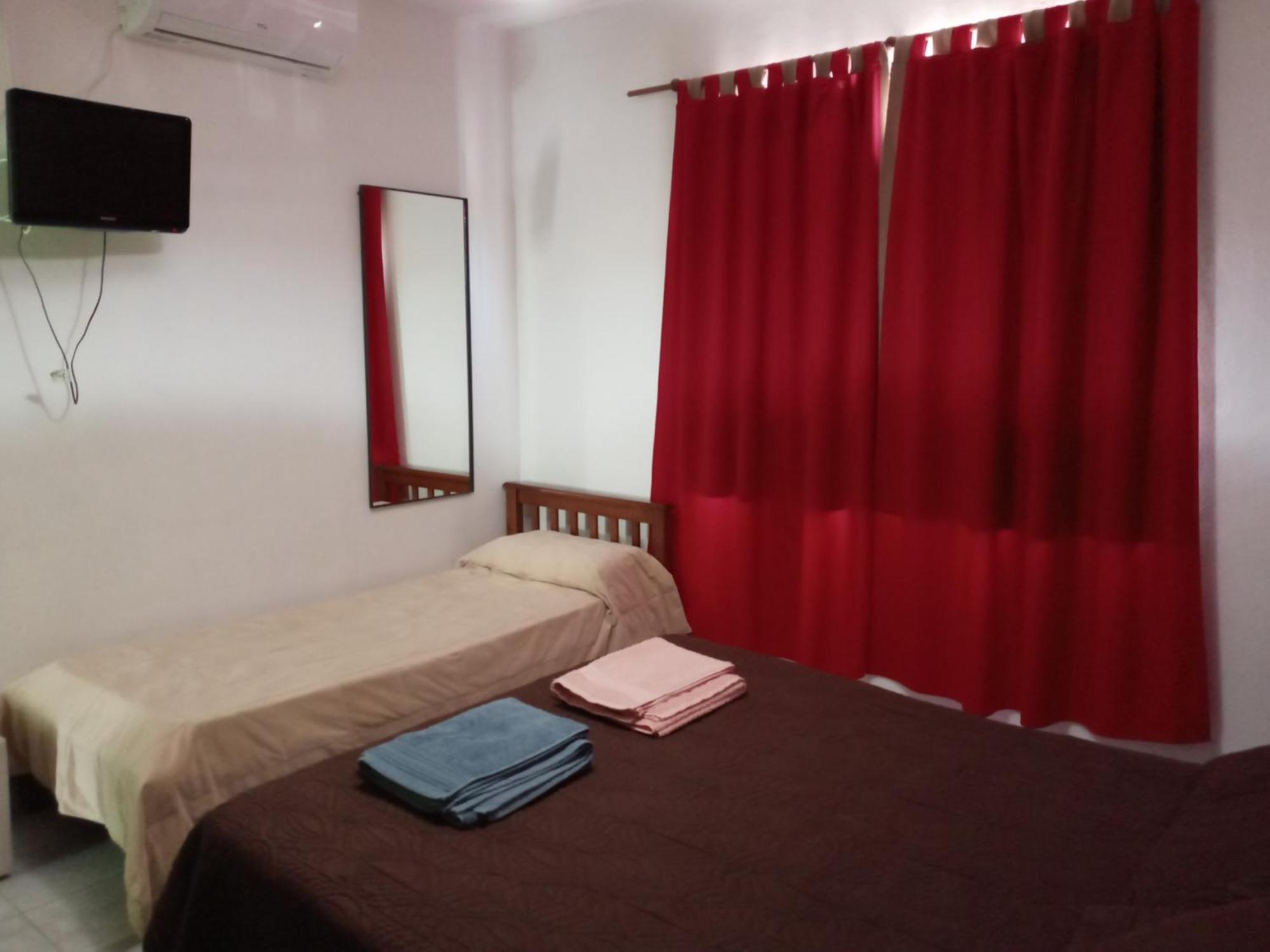 Miro Departamento Con Cochera Villa María Δωμάτιο φωτογραφία